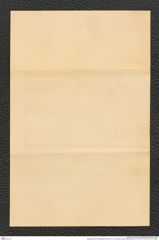 Nachlass Franz Steindachner, Brief von A. B. Meyer an Franz Steindachner (21.08.1877), Inv.Nr. 337.07, Seite 4